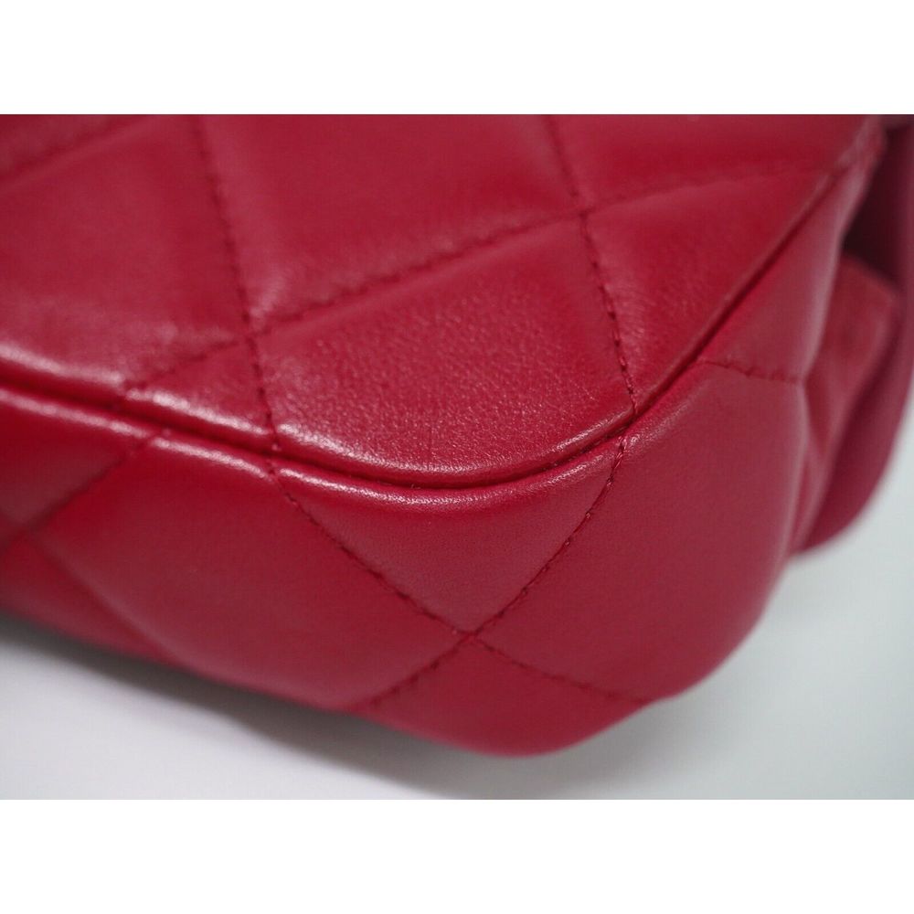 CHANEL Classic Flap Shoulder Bag - Picture 11 of 15
